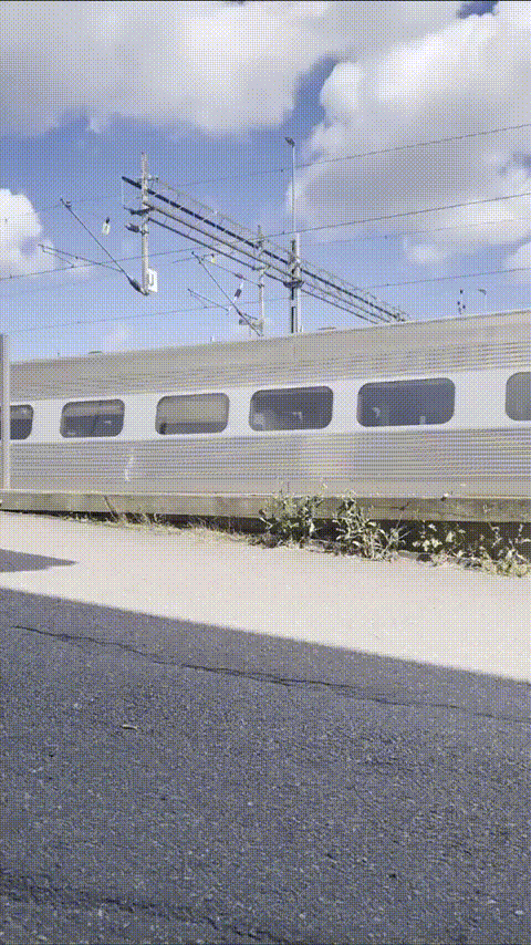 TrainMania
