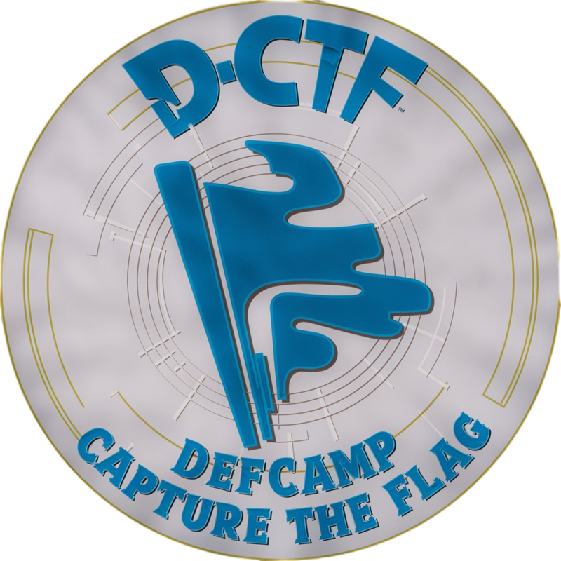defcamp-ctf